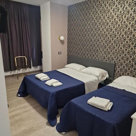 Roma Story 2 Hotel Eksteriør billede