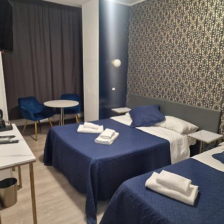 Roma Story 2 Hotel Eksteriør billede