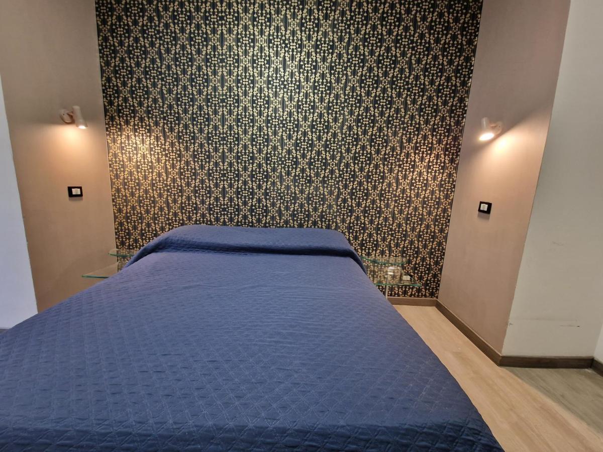 Roma Story 2 Hotel Eksteriør billede