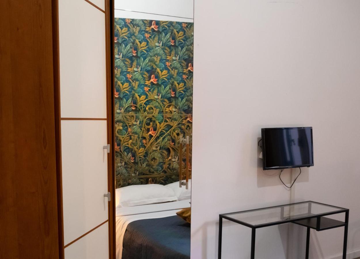 Roma Story 2 Hotel Eksteriør billede