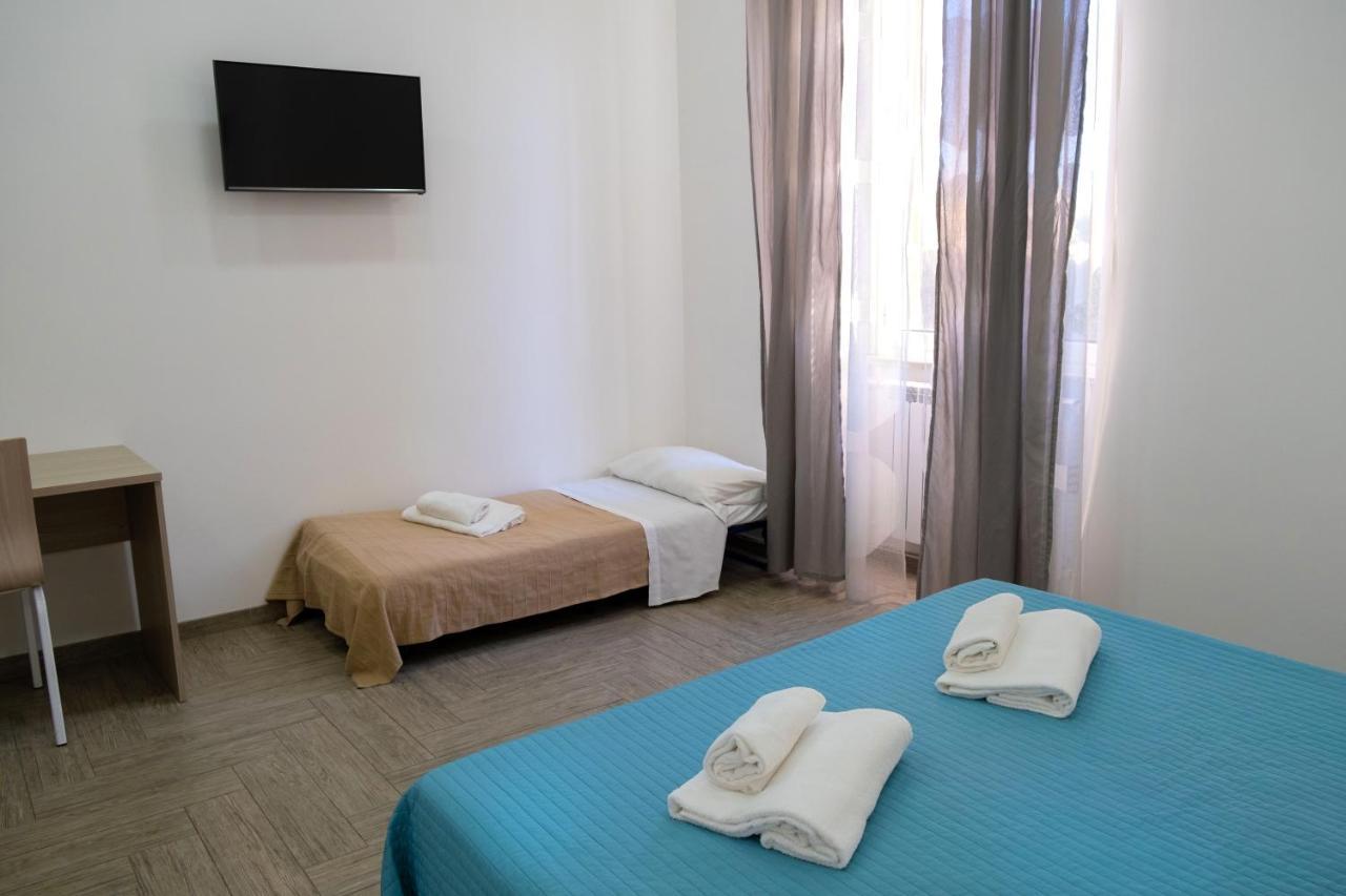 Roma Story 2 Hotel Eksteriør billede