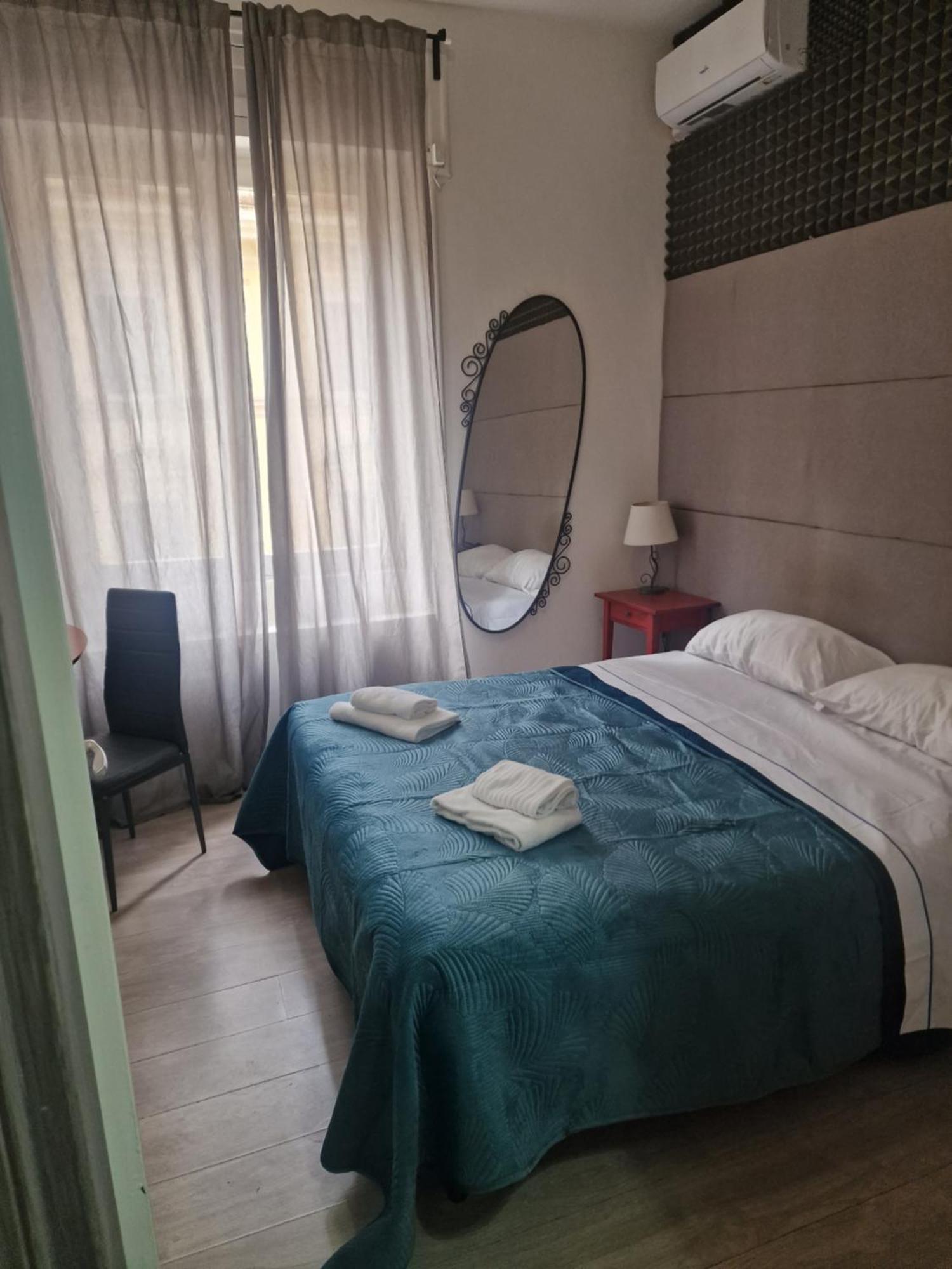 Roma Story 2 Hotel Eksteriør billede
