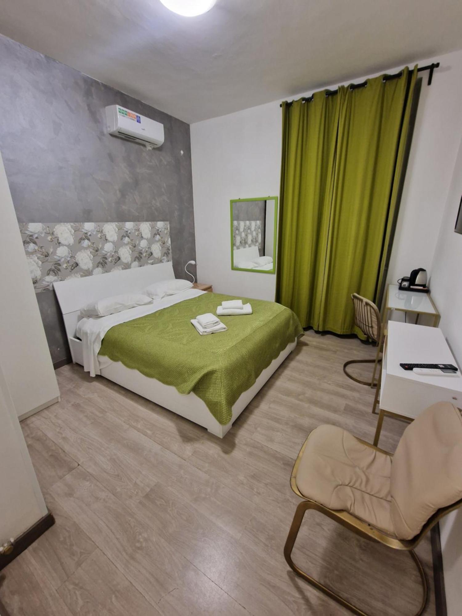 Roma Story 2 Hotel Eksteriør billede